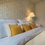 Boutique Soukenikuv Dum 4* קונטה הורה