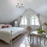 בית הארחה Boutique Soukenikuv Dum 4*