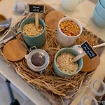 Boutique Soukenikuv Dum 4* קונטה הורה