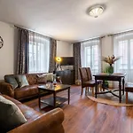 Soukeníkův Dům 4* Kutná Hora