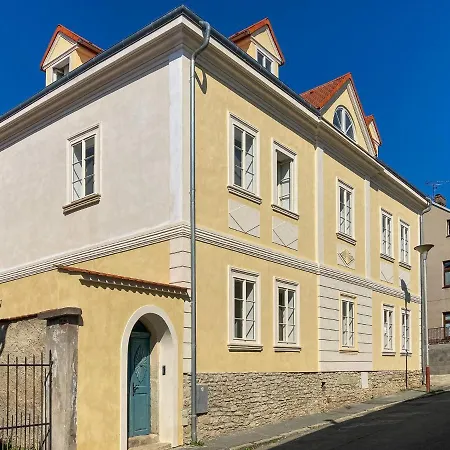 Guest house Boutique Soukenikuv Dum