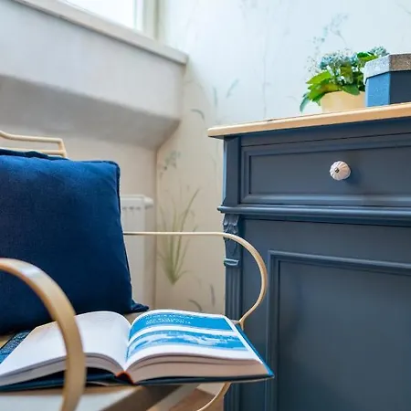 Boutique Soukenikuv Dum 招待所