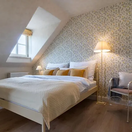 Boutique Soukenikuv Dum