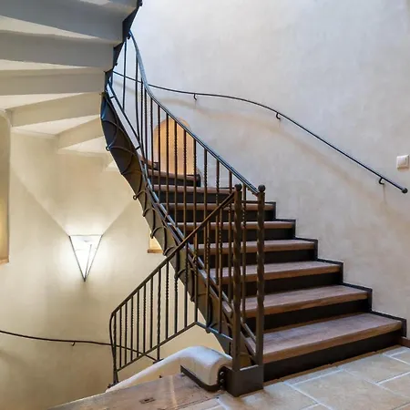 招待所 Boutique Soukenikuv Dum 4*