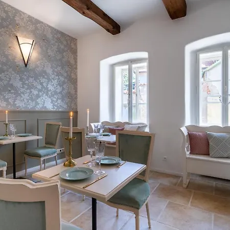 Guest house Boutique Soukenikuv Dum