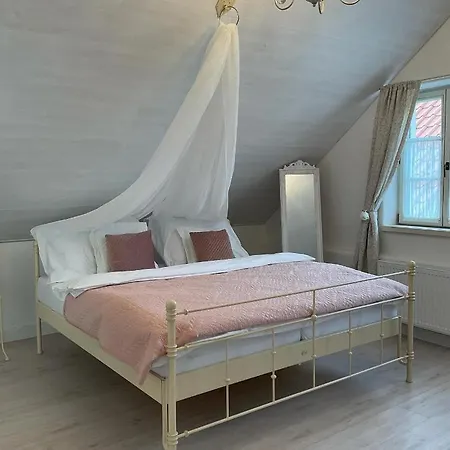 Boutique Soukenikuv Dum * Kutna Hora