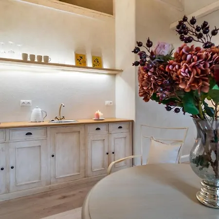 招待所 Boutique Soukenikuv Dum