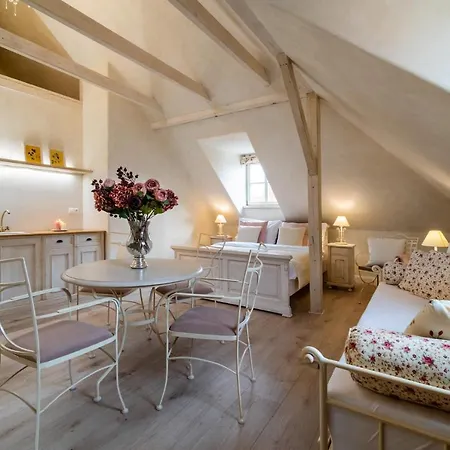 Boutique Soukenikuv Dum Guest house Kutna Hora