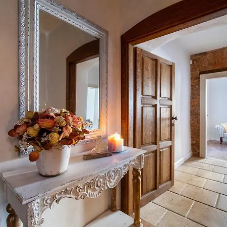 Guest house Boutique Soukenikuv Dum Kutna Hora