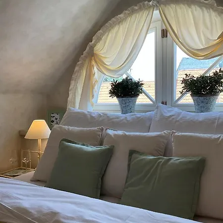 Boutique Soukenikuv Dum * Kutna Hora