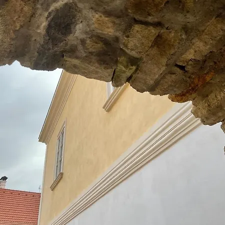 招待所 Boutique Soukenikuv Dum 库特纳霍拉