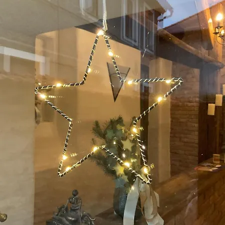 Pensjonat Boutique Soukenikuv Dum *