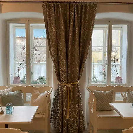 Boutique Soukenikuv Dum * Kutna Hora