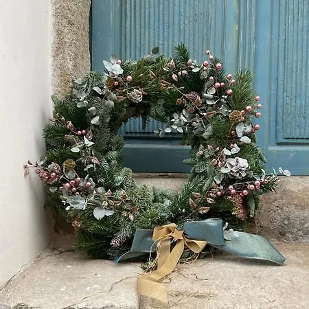 Pensjonat Boutique Soukenikuv Dum