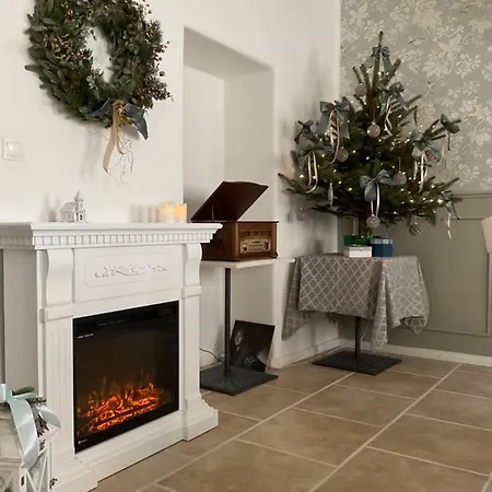 招待所 Boutique Soukenikuv Dum 4*