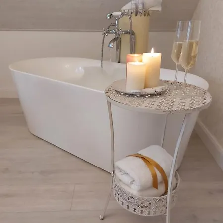 Boutique Soukenikuv Dum Guest house *