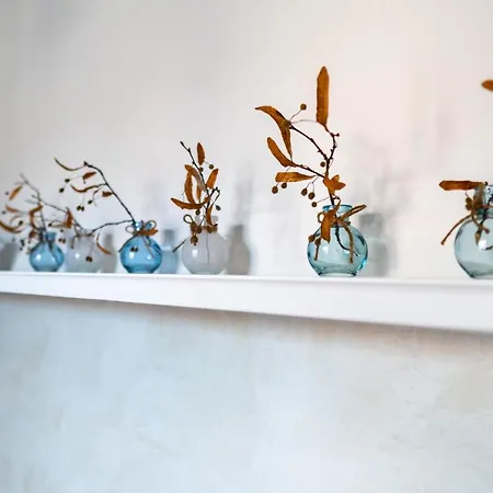 招待所 Boutique Soukenikuv Dum