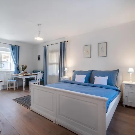 Boutique Soukenikuv Dum Guest house