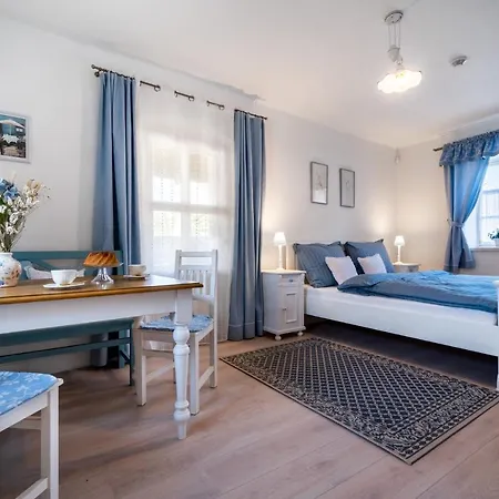 Boutique Soukenikuv Dum *