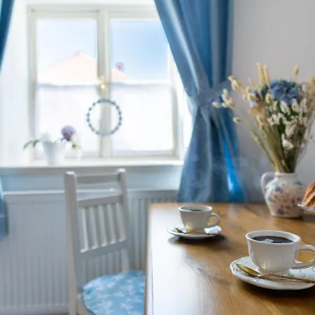 Guest house Boutique Soukenikuv Dum *
