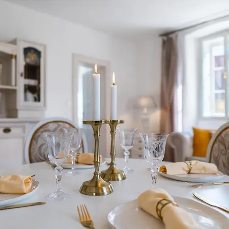 Boutique Soukenikuv Dum Guest house Kutna Hora