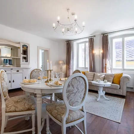 Boutique Soukenikuv Dum Guest house