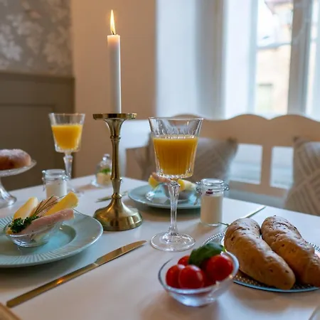 Boutique Soukenikuv Dum 招待所