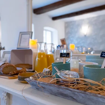 Boutique Soukenikuv Dum *