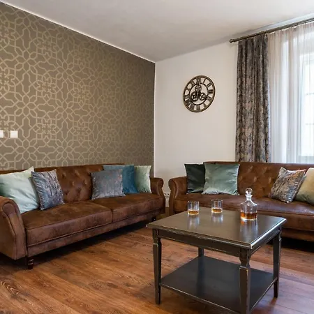 Boutique Soukenikuv Dum 4* Kutna Hora