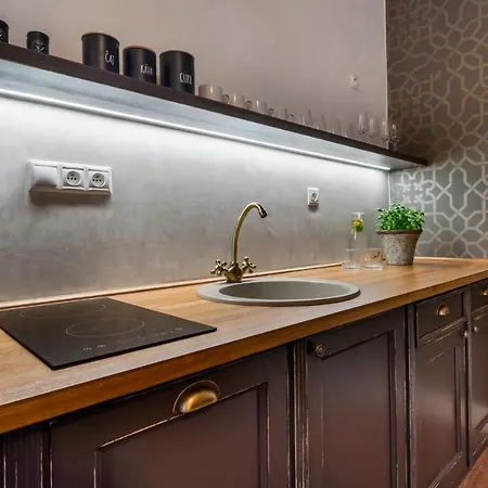 Boutique Soukenikuv Dum Guest house Kutna Hora