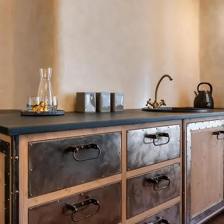 Boutique Soukenikuv Dum 招待所 库特纳霍拉