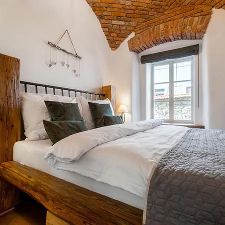 Boutique Soukenikuv Dum 库特纳霍拉