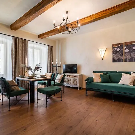 Guest house Boutique Soukenikuv Dum Kutna Hora