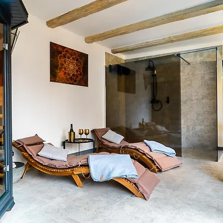 Boutique Soukeníkův Dům