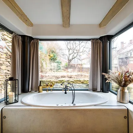 Guest house Boutique Soukenikuv Dum