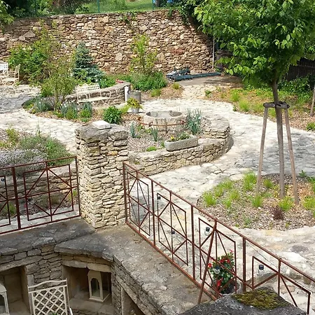 Boutique Soukenikuv Dum 招待所 4*