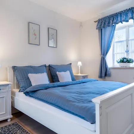 Boutique Soukenikuv Dum Guest house Kutna Hora
