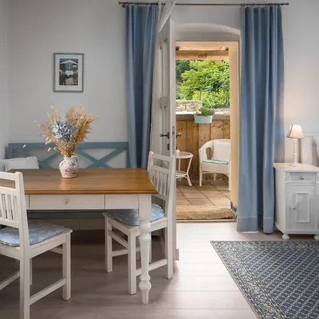 Boutique Soukenikuv Dum