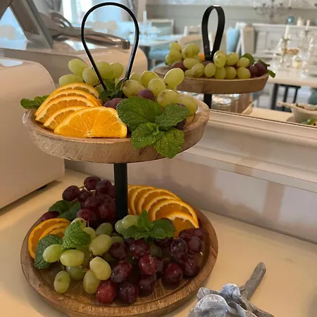 Boutique Soukenikuv Dum 4* Кутна-Гора