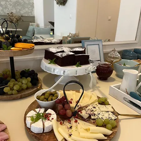 Boutique Soukenikuv Dum 4* Кутна-Гора