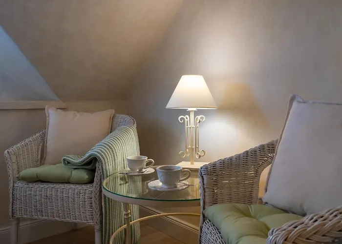 Boutique Soukenikuv Dum 4*