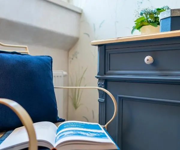 Boutique Soukenikuv Dum Гостевой дом