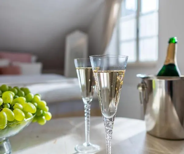 Гостевой дом Boutique Soukenikuv Dum