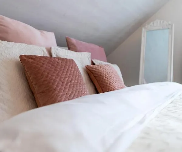 Гостевой дом Boutique Soukenikuv Dum