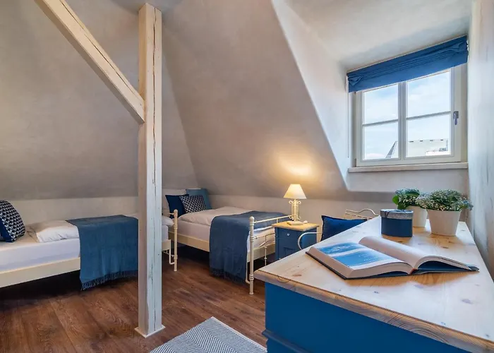 Pensión Boutique Soukeníkův Dům