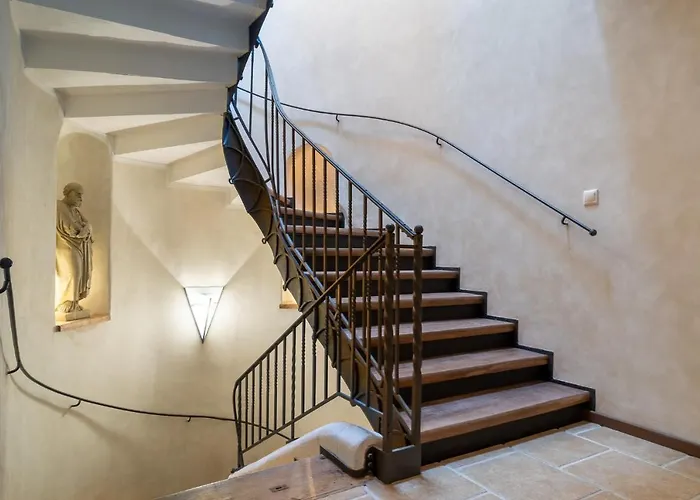 Pensión Boutique Soukeníkův Dům 4*