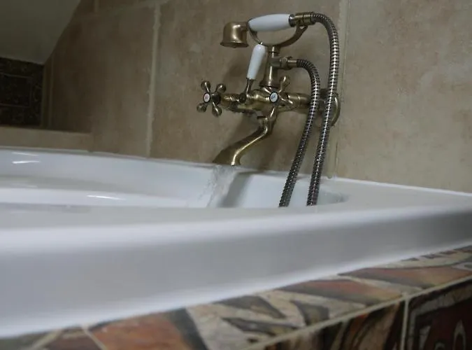 Boutique Soukeníkův Dům Kutná Hora