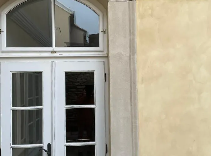 Boutique Soukenikuv Dum Гостевой дом Кутна-Гора