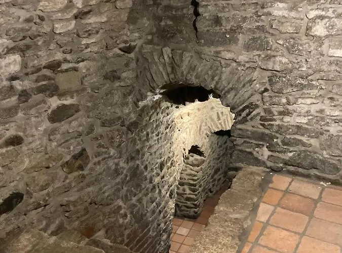 Гостевой дом Boutique Soukenikuv Dum Кутна-Гора