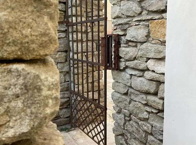 Boutique Soukenikuv Dum Гостевой дом